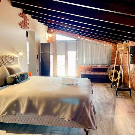 Makri Sunrise Villa Александроуполис Экстерьер фото