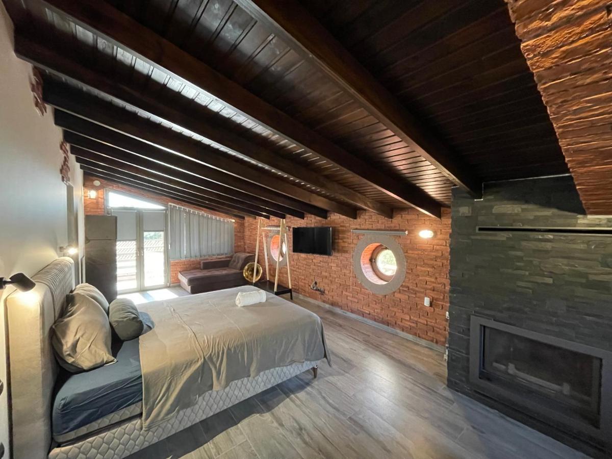 Makri Sunrise Villa Александроуполис Экстерьер фото