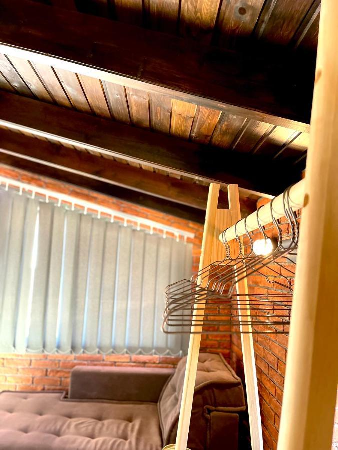 Makri Sunrise Villa Александроуполис Экстерьер фото